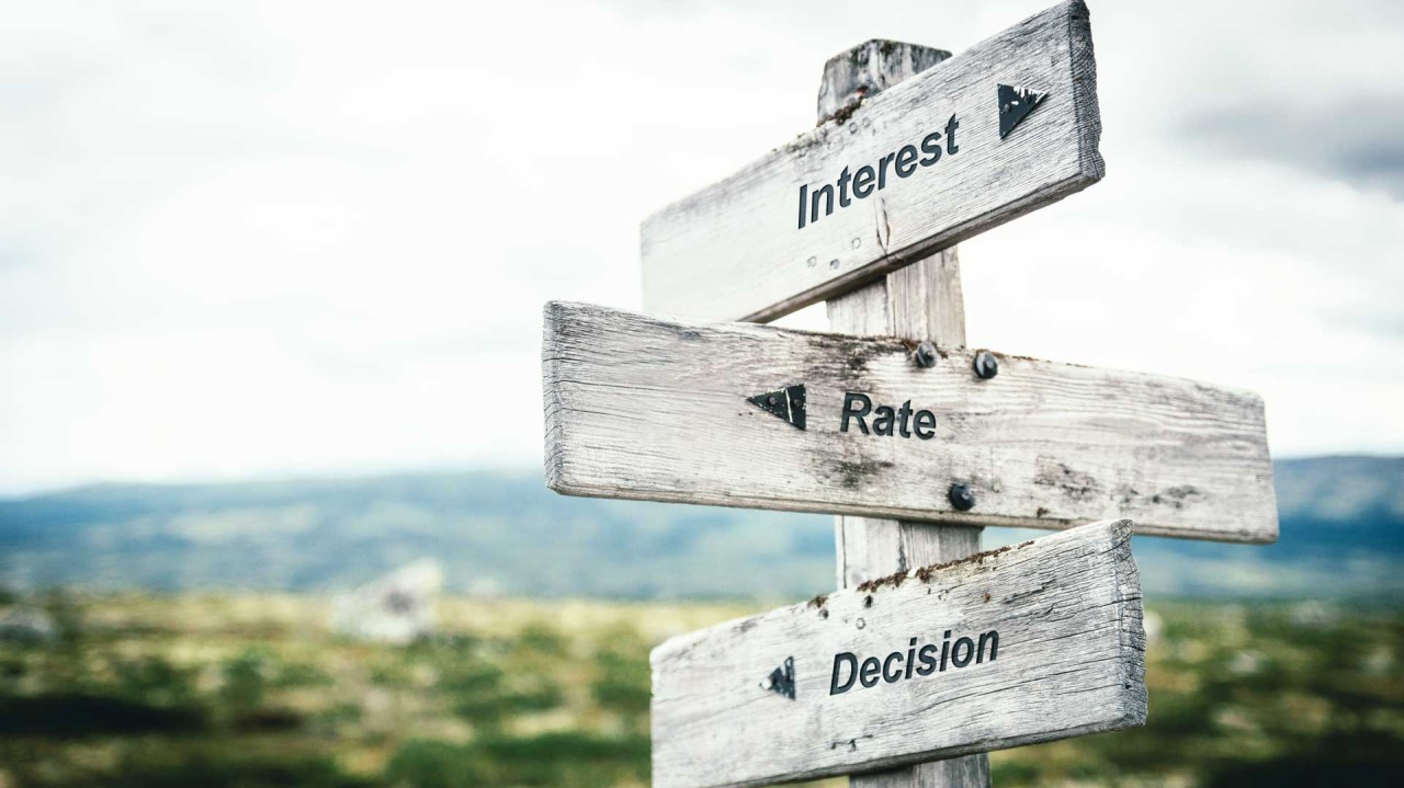 Have We Really Reached The End Of The Rate Hike Cycle