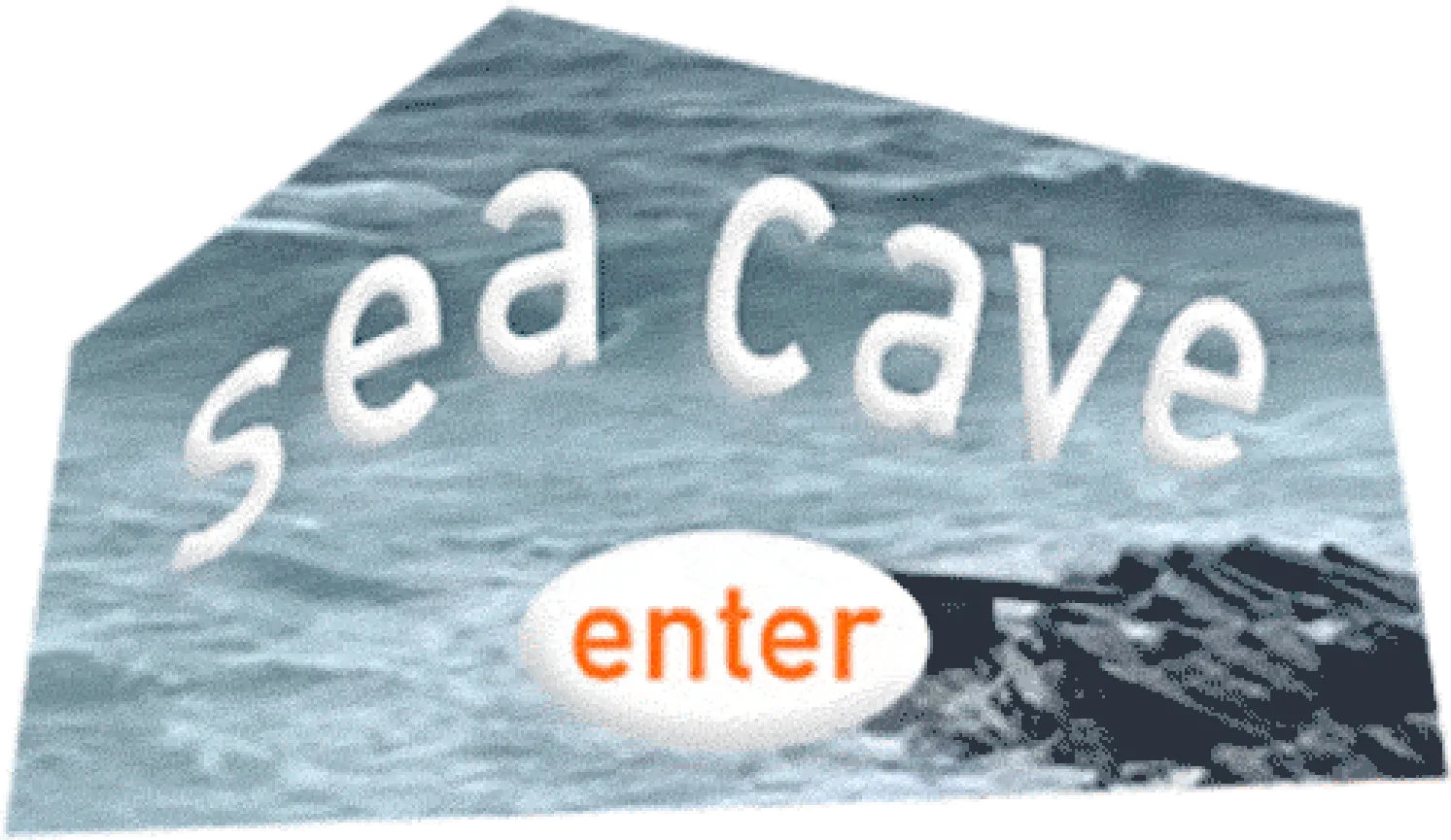 Sea Cave