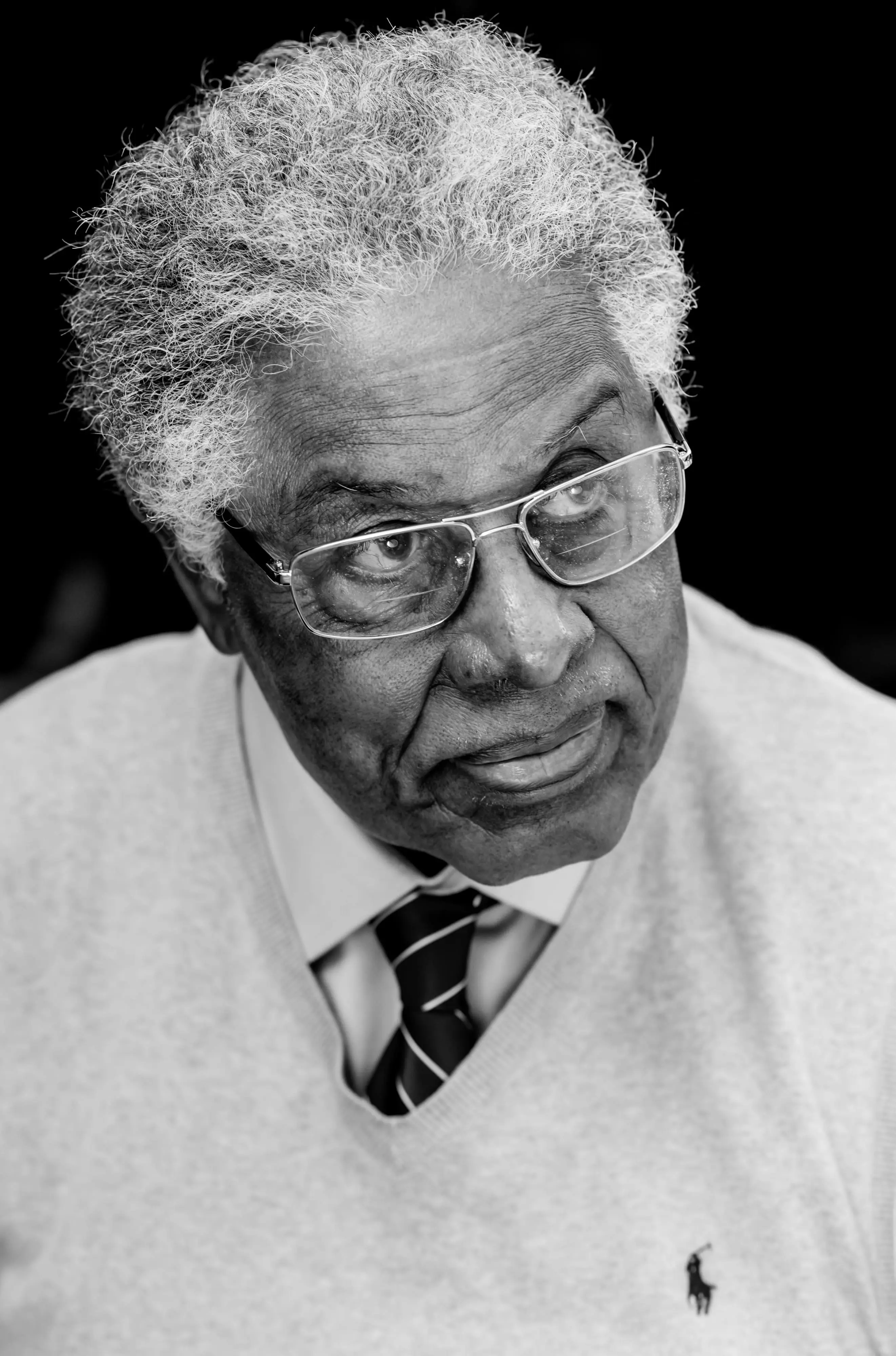 Thomas Sowell