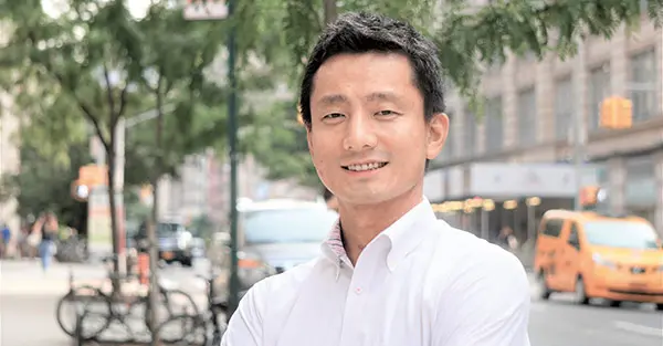 中澤知寬