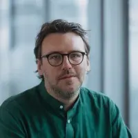 Michael Bhaskar