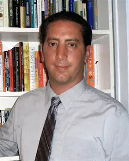 Jon Sternfeld