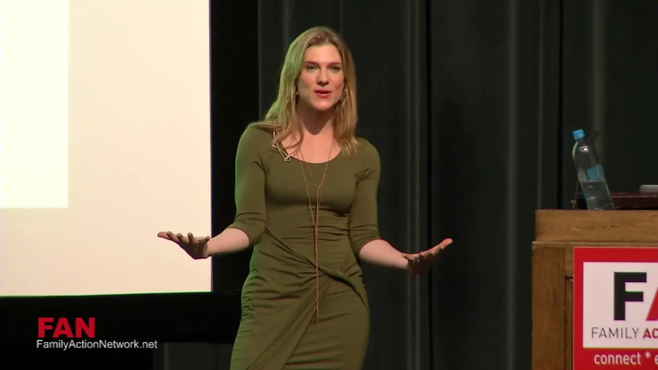 Anya Kamenetz