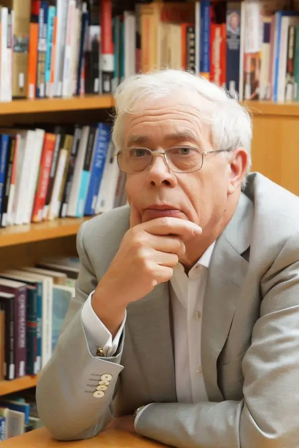 John Kay