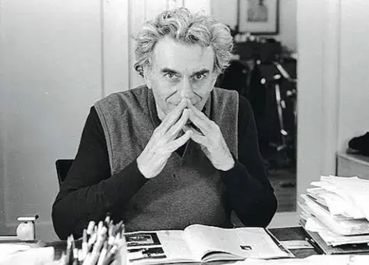 Hyman Philip Minsky
