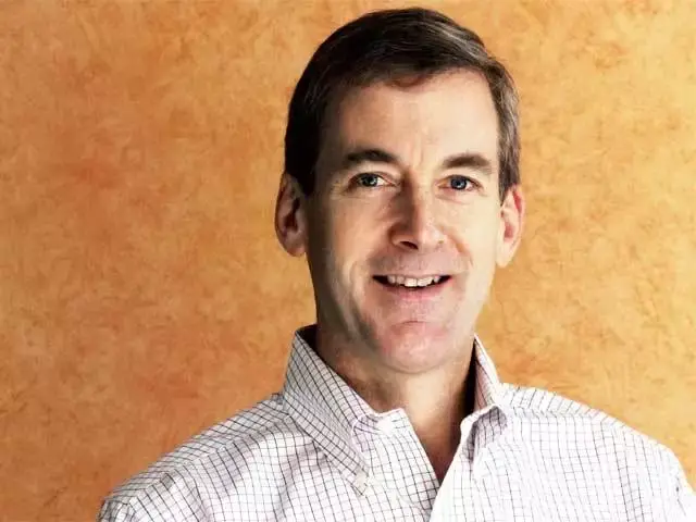 William N. Thorndike Jr