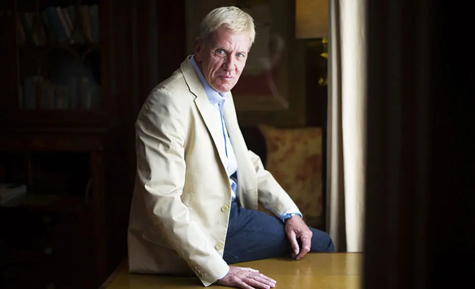 Richard Koch