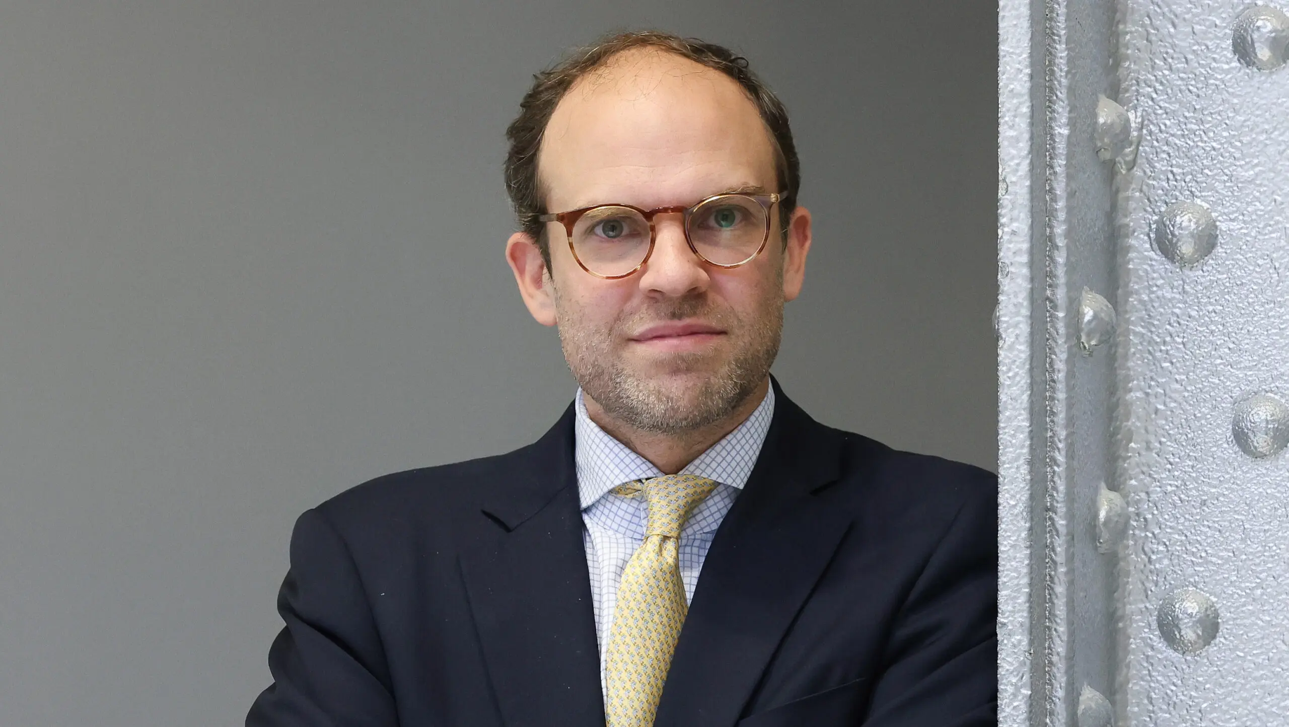 Carl Benedikt Frey