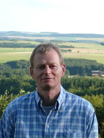 Greg Lockwood
