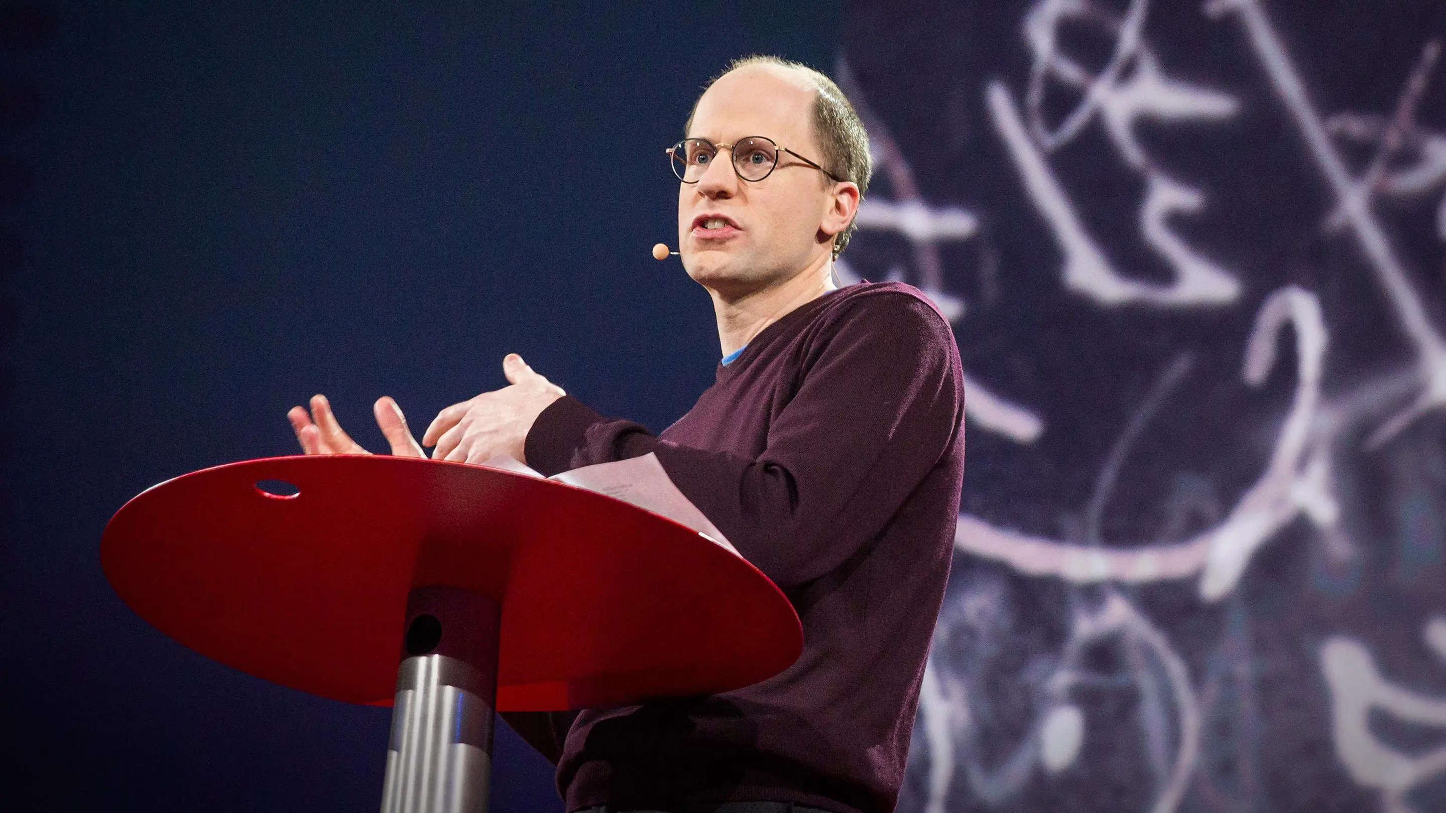 Nick Bostrom
