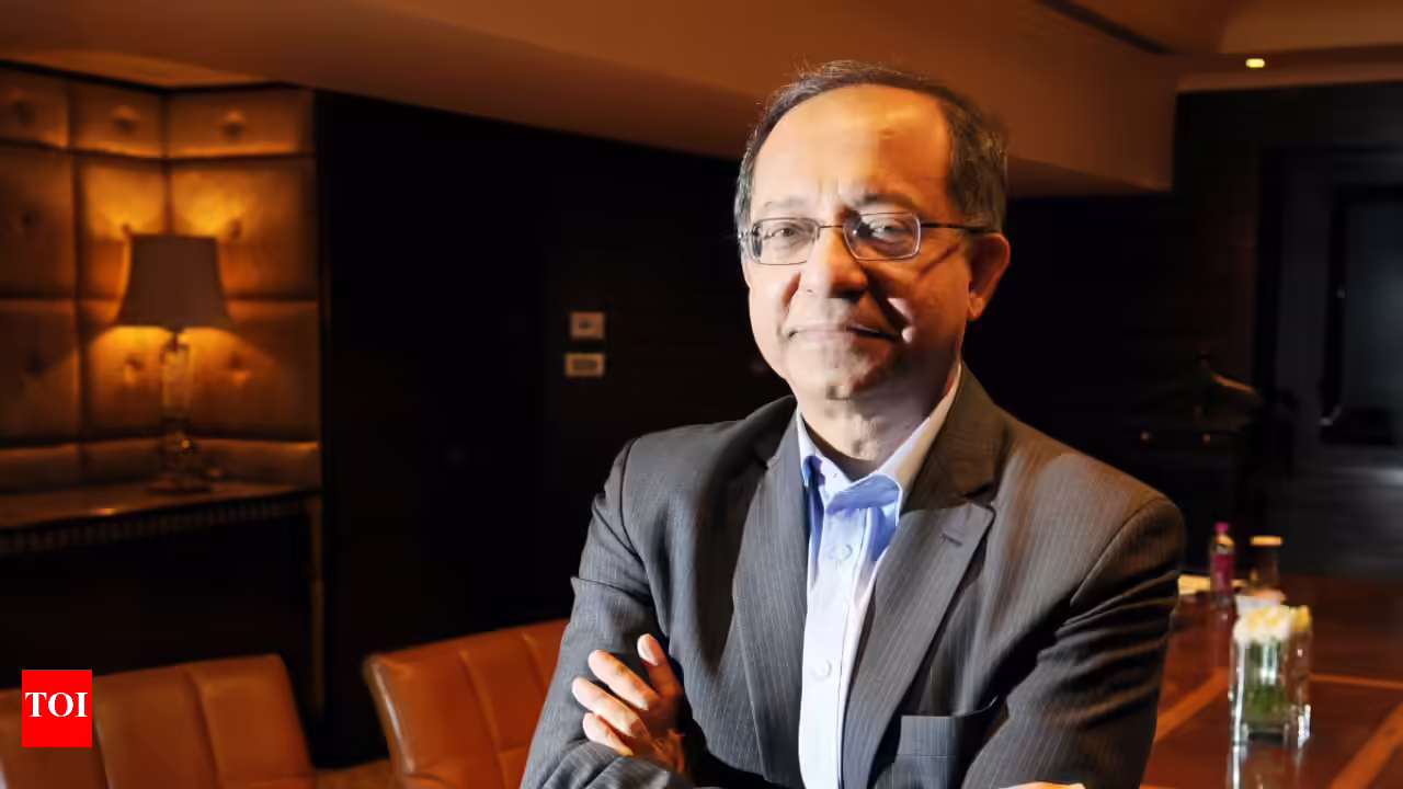 Kaushik Basu