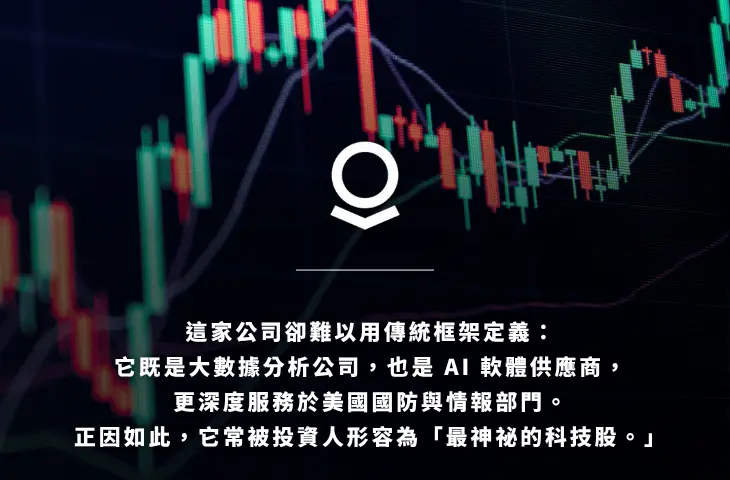 《科技共和國》介紹貼文5,探討 Palantir 與矽谷科技使命 — 感電出版 sparkpress