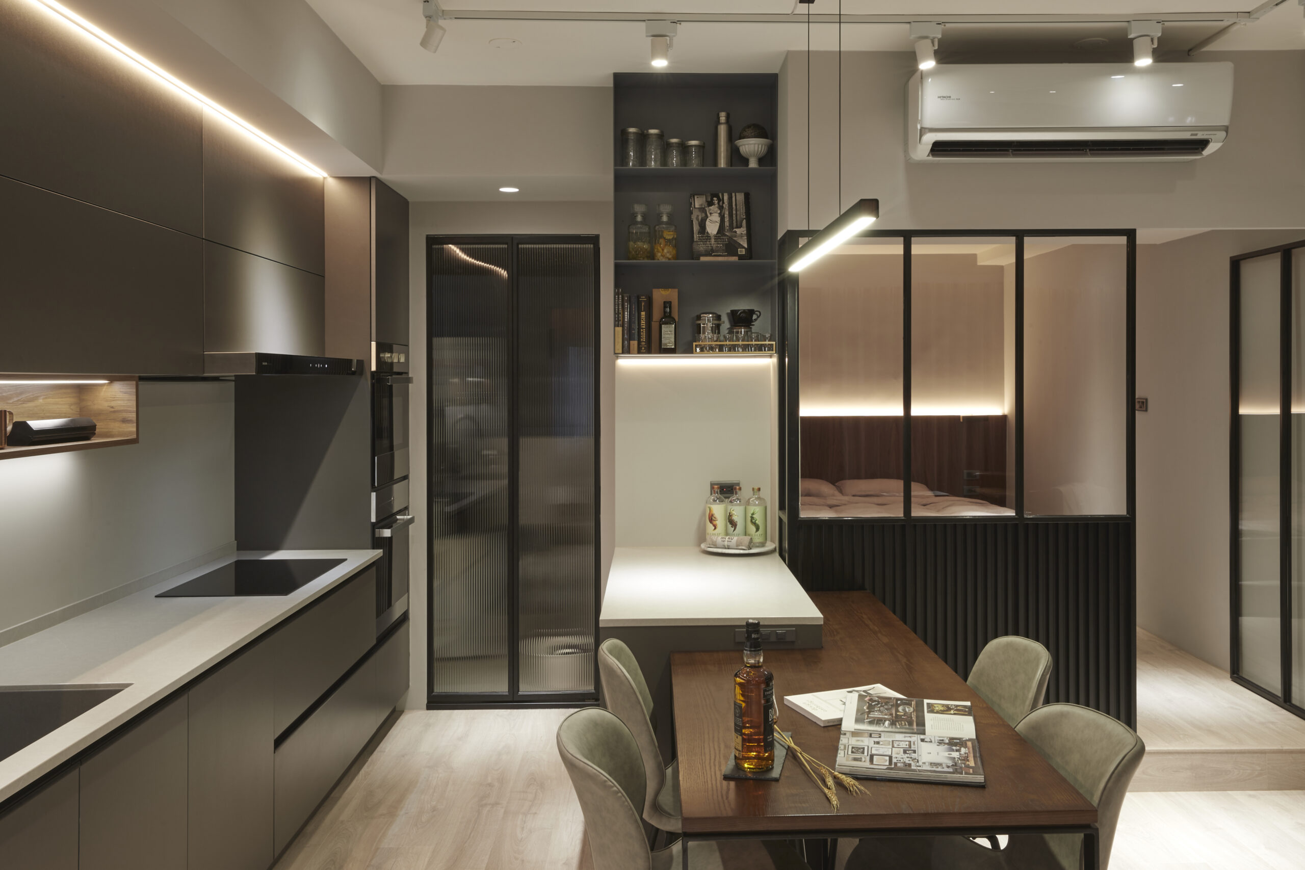 有美家室內設計