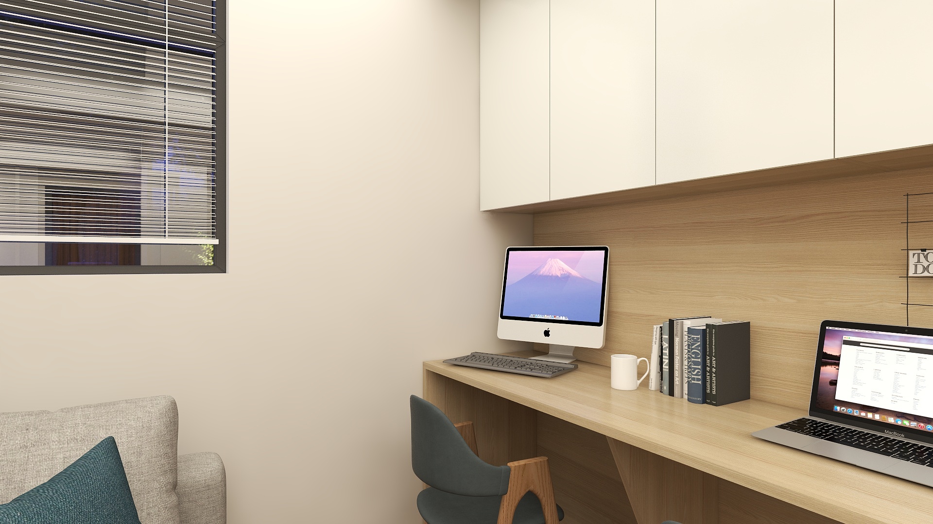 有美家室內設計