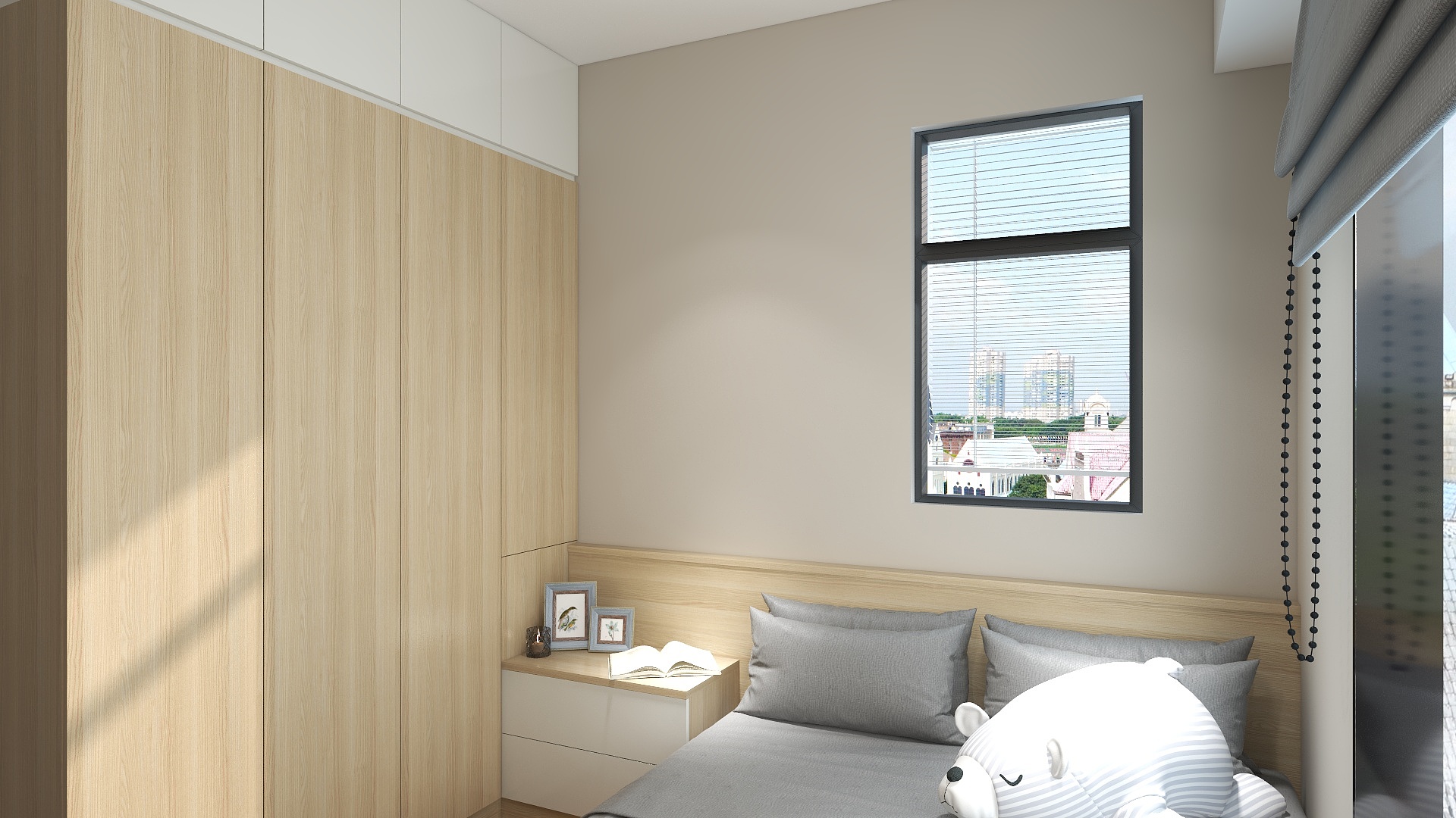 有美家室內設計