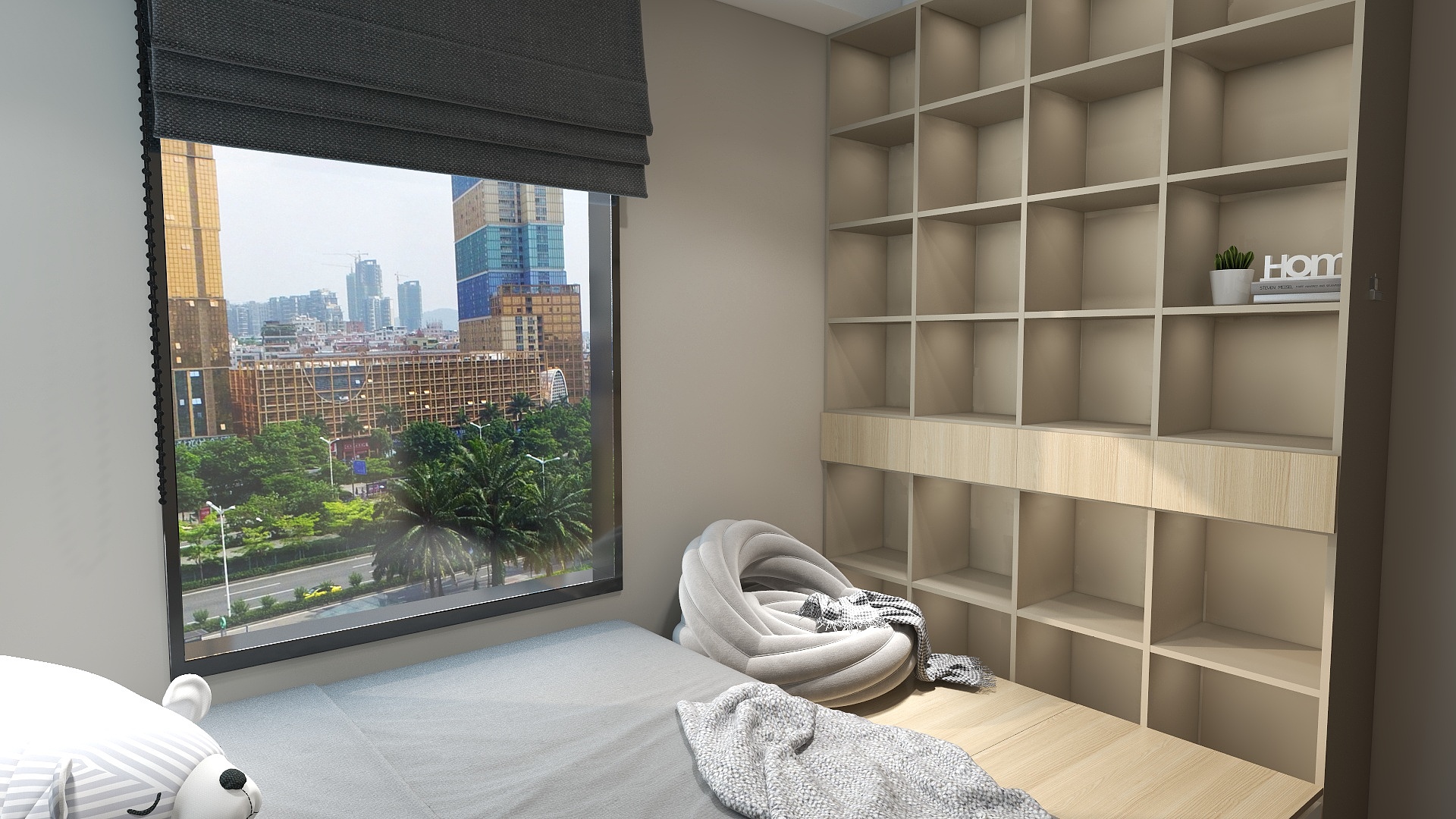 有美家室內設計