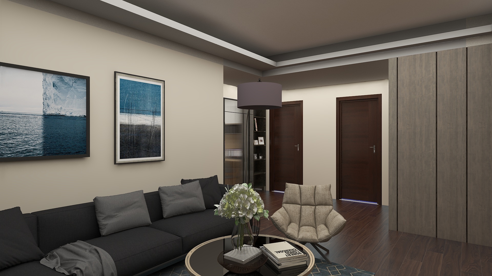 有美家室內設計