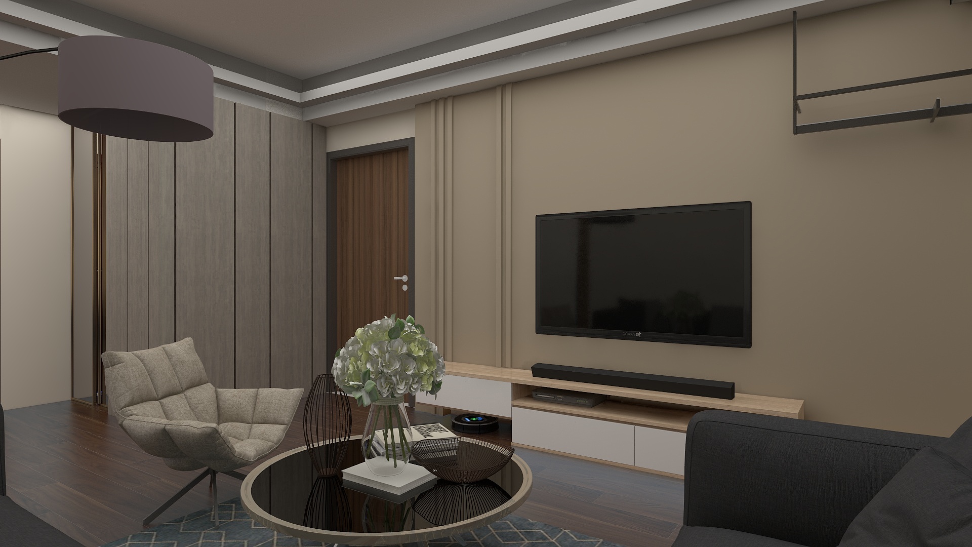 有美家室內設計