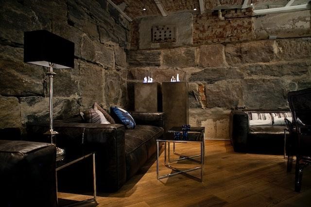 室內設計趨勢走向