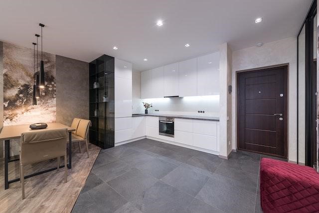 小坪數裝潢指南