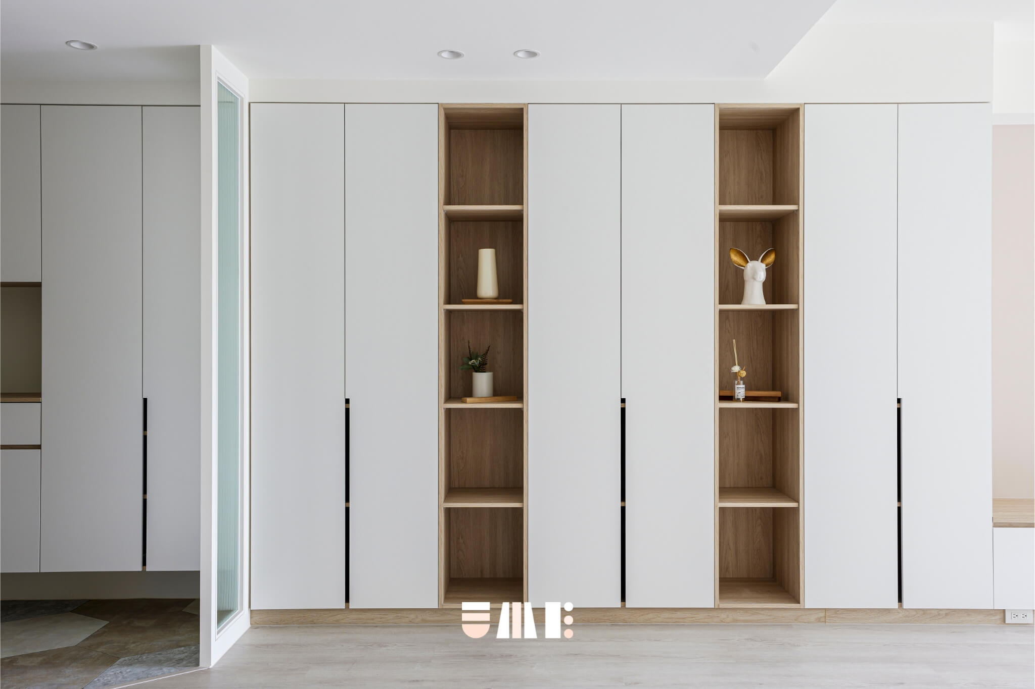 有美家室內設計