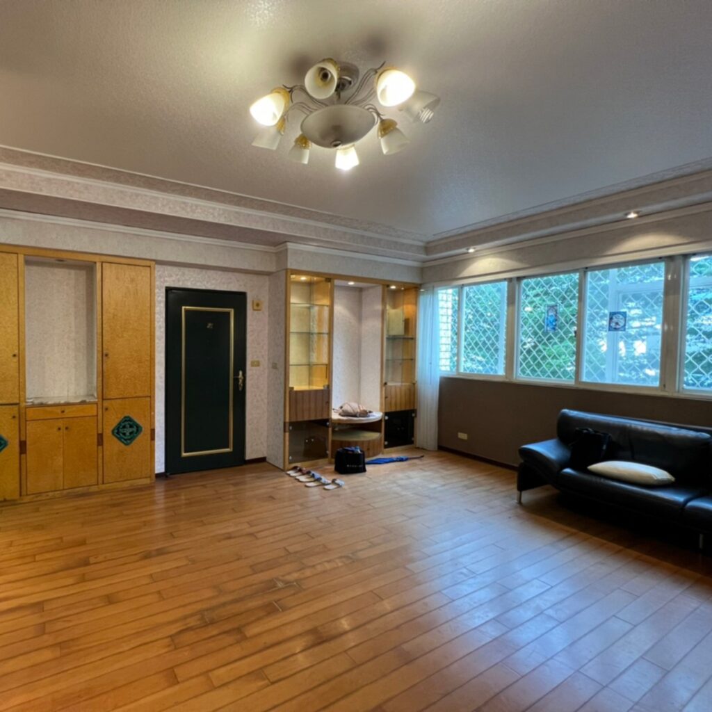 【裝修需求整理】房屋一定要全室裝修嗎?