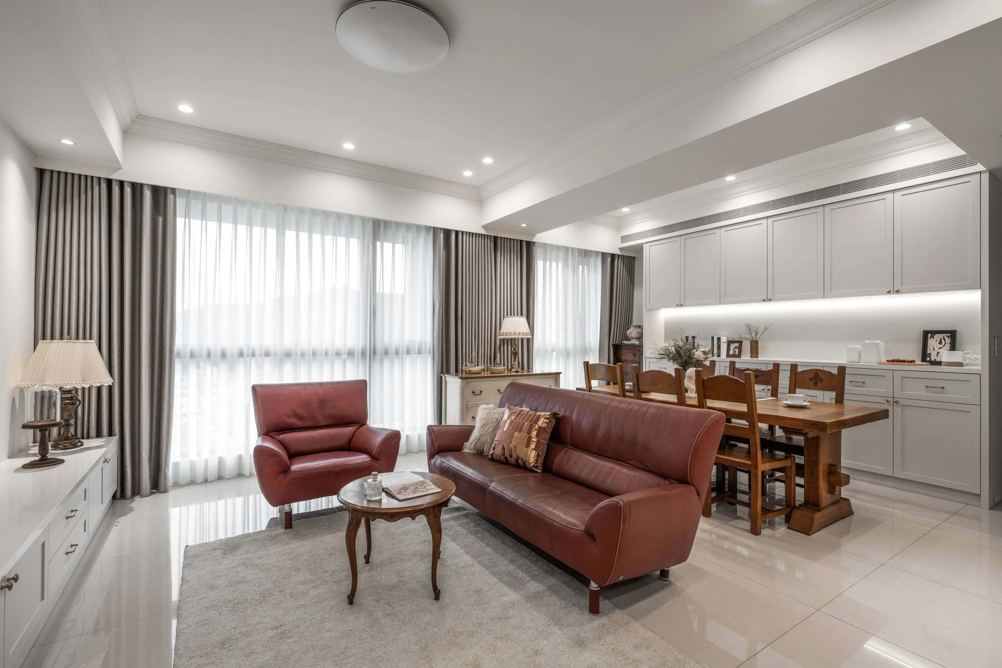 有美家室內設計