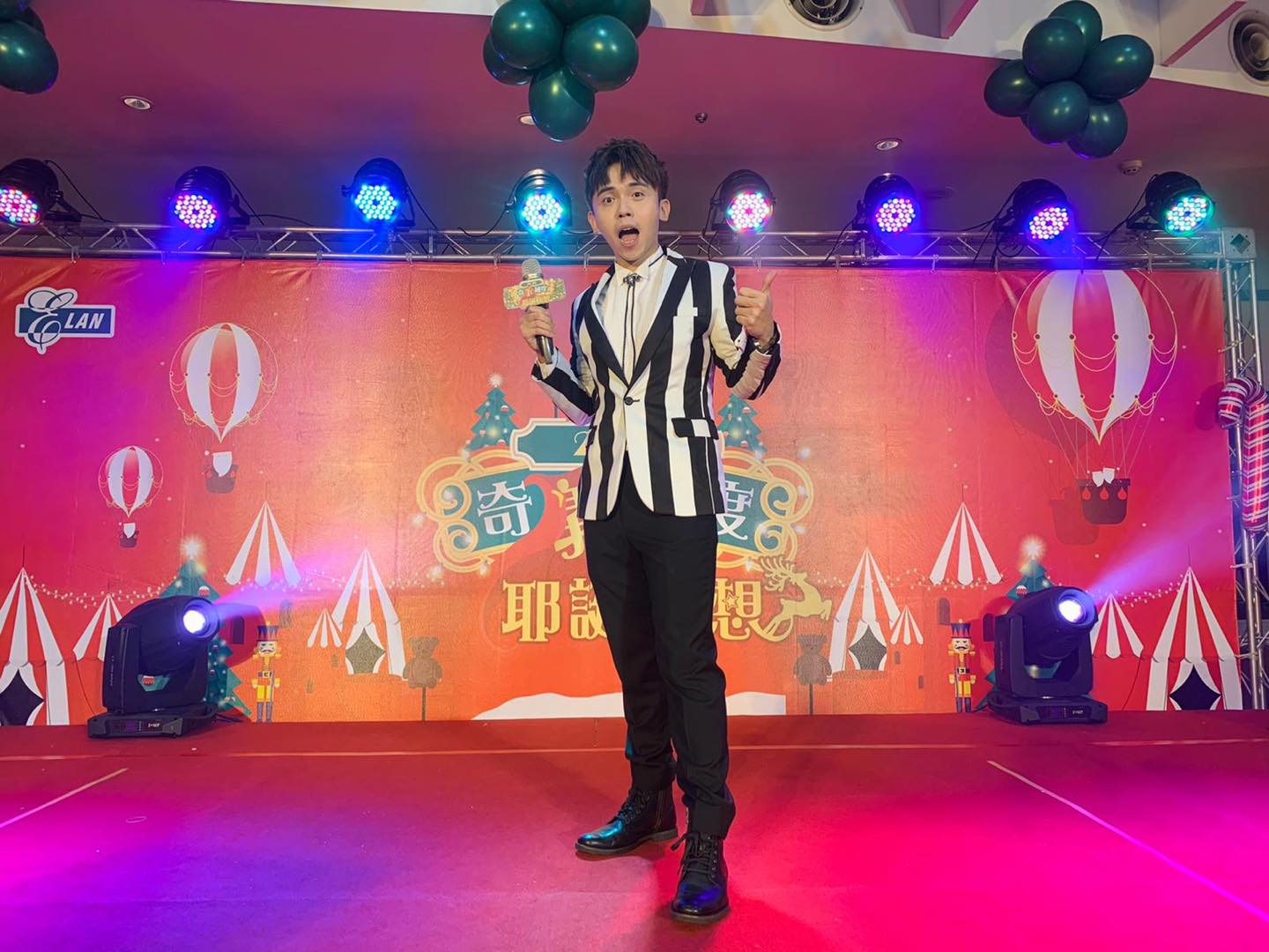 人都會做錯選擇，真正需要在意的是有沒有辦法發現並有足夠彈性即刻做改變——ft.金鐘獎主持人黃豪平