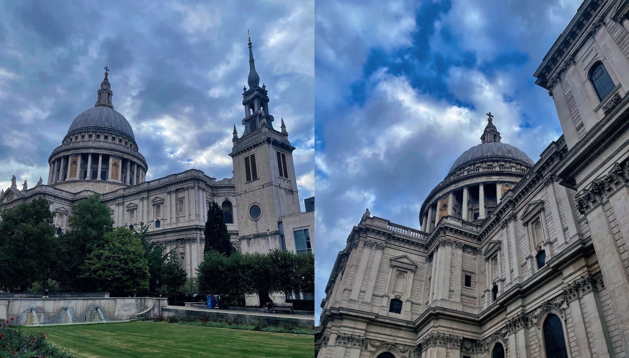 St. Paul