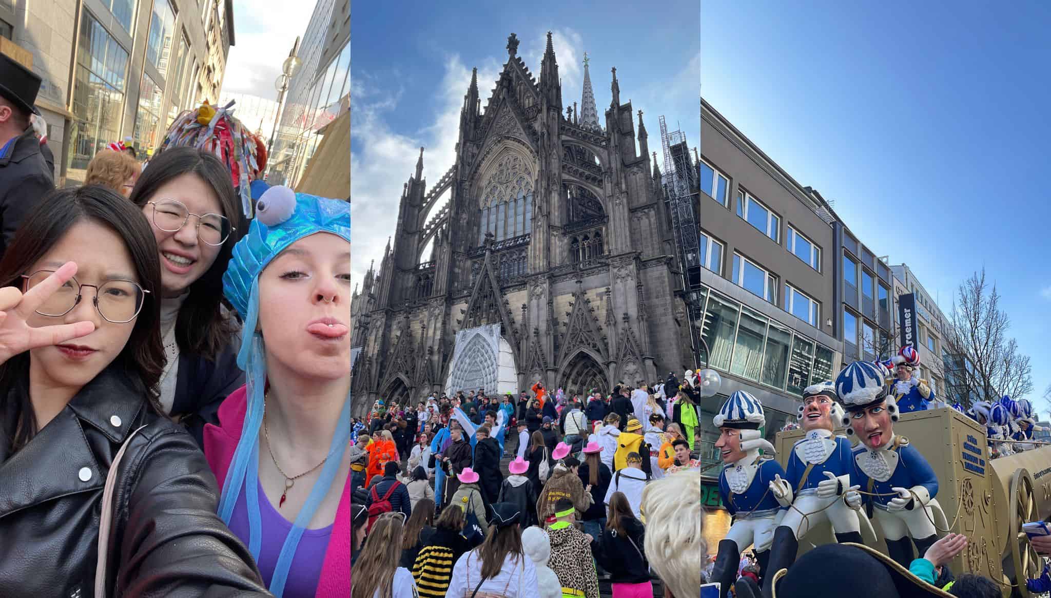 Cologne
