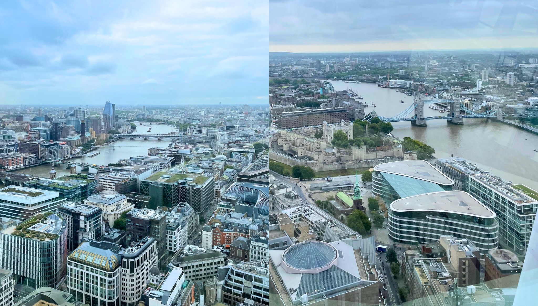 Sky Garden