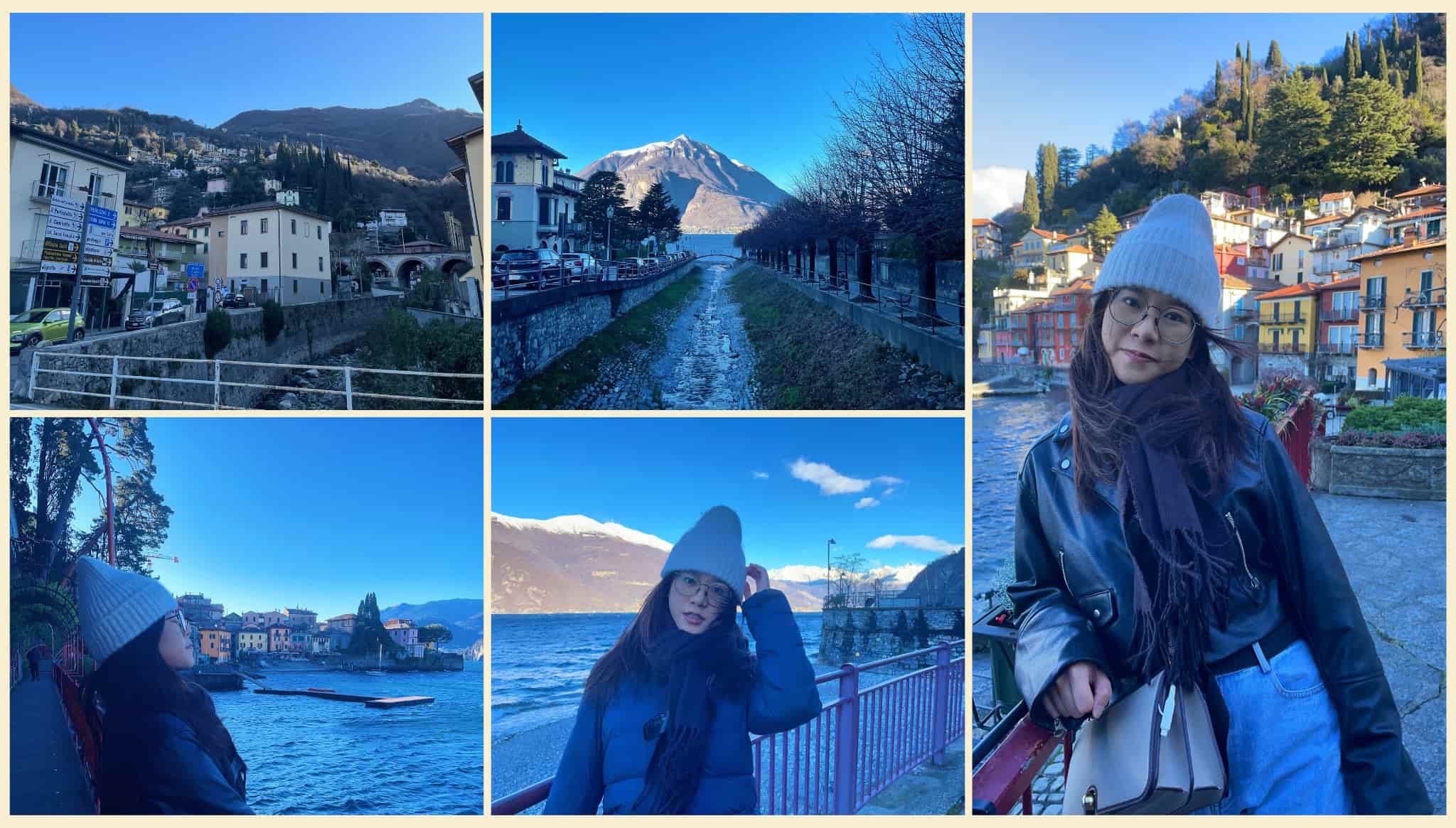 Varenna