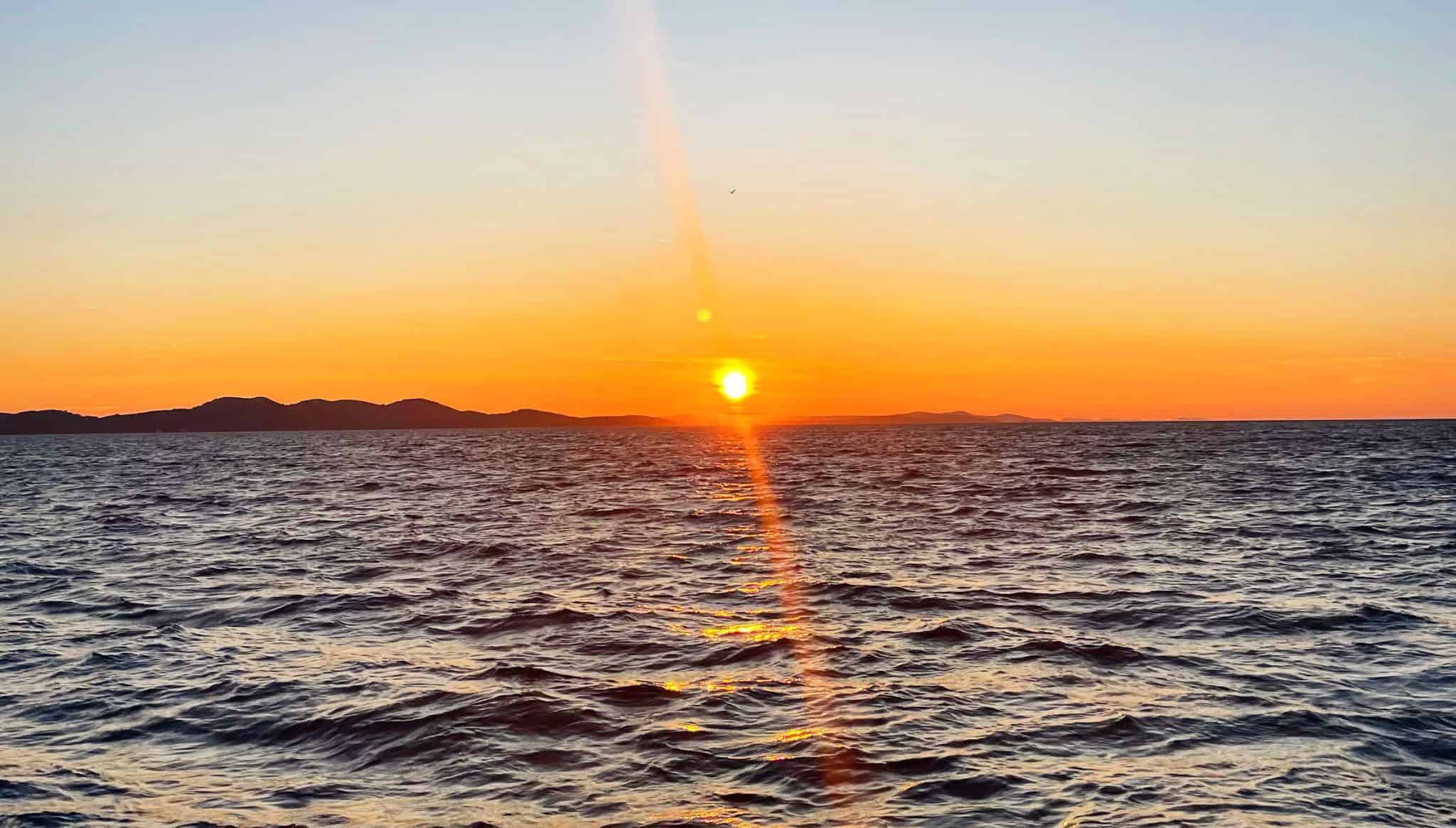 Sunset 3